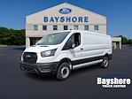 New 2025 Ford Transit 250 Low Roof Empty Cargo Van for sale #322947 - photo 1
