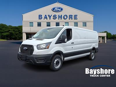 2025 Ford Transit 250 Low Roof RWD Empty Cargo Van for sale #322949 - photo 1