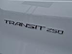 New 2025 Ford Transit 250 Low Roof Empty Cargo Van for sale #322949 - photo 18