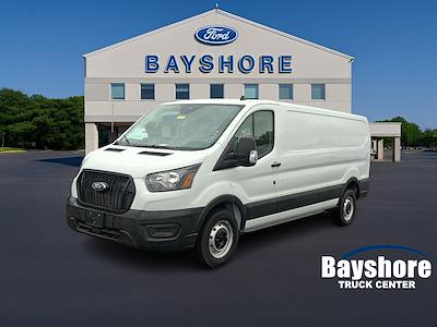 2025 Ford Transit 250 Low Roof RWD Upfitted Cargo Van for sale #322952 - photo 1