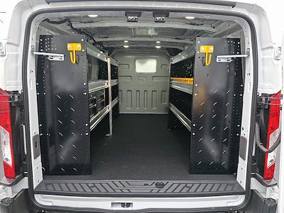 2025 Ford Transit 250 Low Roof RWD Upfitted Cargo Van for sale #322952 - photo 2
