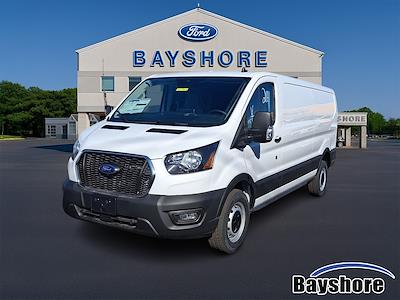 2025 Ford Transit 250 Low Roof RWD Empty Cargo Van for sale #322954 - photo 1