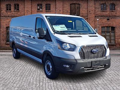 New 2025 Ford Transit 250 Low Roof Empty Cargo Van for sale #322954 - photo 2