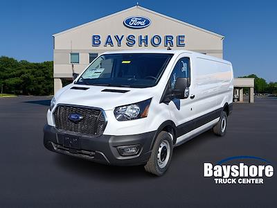 2025 Ford Transit 250 Low Roof RWD Empty Cargo Van for sale #322954 - photo 1