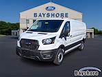 New 2025 Ford Transit 250 Low Roof Empty Cargo Van for sale #322954 - photo 1