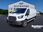New 2025 Ford Transit 250 Low Roof Empty Cargo Van for sale #322954 - photo 1