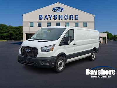 2025 Ford Transit 250 Low Roof RWD Upfitted Cargo Van for sale #322957 - photo 1