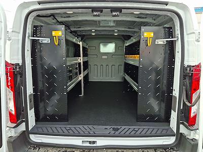 2025 Ford Transit 250 Low Roof RWD Upfitted Cargo Van for sale #322957 - photo 2