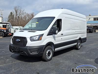 New 2025 Ford Transit 350 High Roof Empty Cargo Van for sale #322959 - photo 1