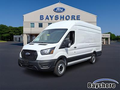 2025 Ford Transit 350 High Roof RWD Empty Cargo Van for sale #322959 - photo 1