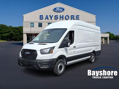New 2025 Ford Transit 350 High Roof Empty Cargo Van for sale #322959 - photo 1