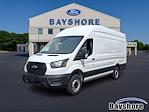 2025 Ford Transit 350 High Roof RWD Empty Cargo Van for sale #322959 - photo 1