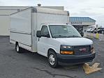 Used 2021 GMC Savana 3500 Box Van for sale #322980 - photo 4