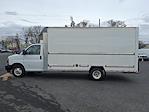 Used 2021 GMC Savana 3500 Box Van for sale #322980 - photo 7