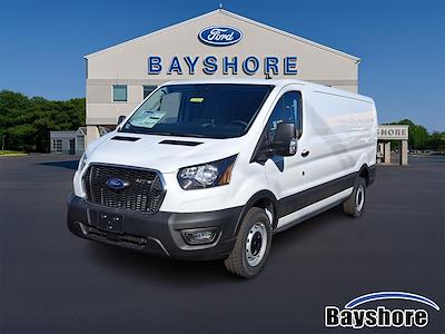 2025 Ford Transit 250 Low Roof RWD Empty Cargo Van for sale #323004 - photo 1
