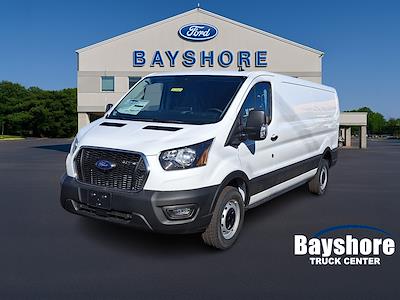 2025 Ford Transit 250 Low Roof RWD Empty Cargo Van for sale #323004 - photo 1