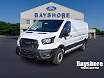 New 2025 Ford Transit 250 Low Roof Empty Cargo Van for sale #323004 - photo 1