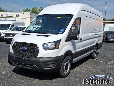 New 2025 Ford Transit 350 High Roof Empty Cargo Van for sale #323005 - photo 1