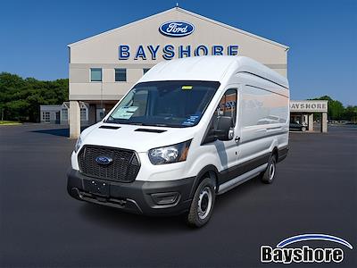 2025 Ford Transit 350 High Roof RWD Empty Cargo Van for sale #323005 - photo 1