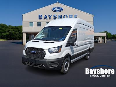 2025 Ford Transit 350 High Roof RWD Empty Cargo Van for sale #323005 - photo 1