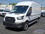 New 2025 Ford Transit 350 High Roof Empty Cargo Van for sale #323005 - photo 1