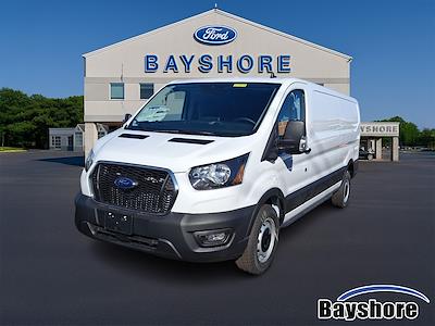 2025 Ford Transit 250 Low Roof RWD Empty Cargo Van for sale #323006 - photo 1