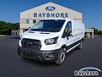 2025 Ford Transit 250 Low Roof RWD Empty Cargo Van for sale #323006 - photo 1
