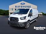 New 2025 Ford Transit 250 Low Roof Empty Cargo Van for sale #323006 - photo 1