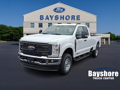 New 2025 Ford F-350 XL Super Cab 4x4 SRW Pickup for sale #323009 - photo 1