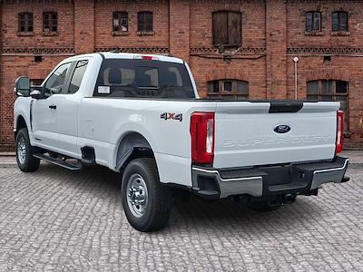 New 2025 Ford F-350 XL Super Cab 4x4 SRW Pickup for sale #323009 - photo 2