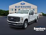 New 2025 Ford F-350 XL Super Cab 4x4 SRW Pickup for sale #323009 - photo 1