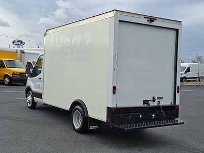 Used 2022 Ford Transit 350 HD Box Van for sale #323014 - photo 2