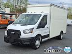 Used 2022 Ford Transit 350 HD Box Van for sale #323014 - photo 1