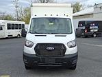 Used 2022 Ford Transit 350 HD Box Van for sale #323014 - photo 3