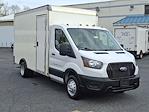 Used 2022 Ford Transit 350 HD Box Van for sale #323014 - photo 4
