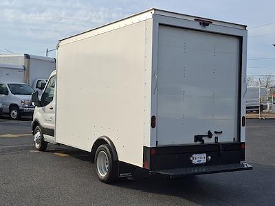 Used 2022 Ford Transit 350 HD Box Van for sale #323025 - photo 2
