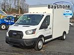 Used 2022 Ford Transit 350 HD Box Van for sale #323025 - photo 1