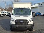 Used 2022 Ford Transit 350 HD Box Van for sale #323025 - photo 3
