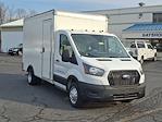 Used 2022 Ford Transit 350 HD Box Van for sale #323025 - photo 4
