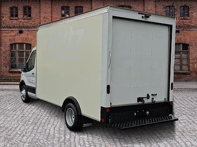 2022 Ford Transit 350 HD RWD Box Van for sale #323026 - photo 2