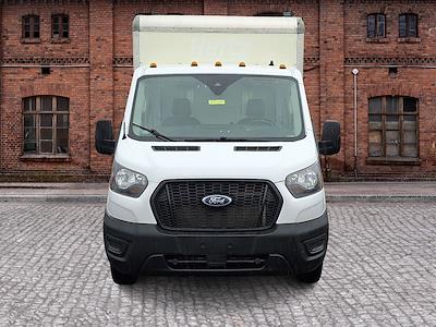 2022 Ford Transit 350 HD RWD Box Van for sale #323026 - photo 2