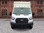 Used 2022 Ford Transit 350 HD Box Van for sale #323026 - photo 3