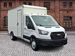 Used 2022 Ford Transit 350 HD Box Van for sale #323026 - photo 4