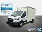 2022 Ford Transit 350 HD RWD Box Van for sale #323026 - photo 1