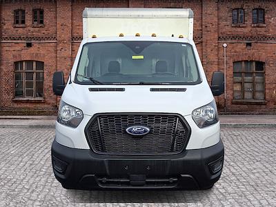 2022 Ford Transit 350 HD RWD Box Van for sale #323027 - photo 2
