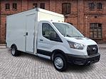 Used 2022 Ford Transit 350 HD Box Van for sale #323027 - photo 4