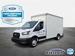 2022 Ford Transit 350 HD RWD Box Van for sale #323027 - photo 1