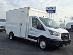 Used 2022 Ford Transit 350 HD Box Van for sale #323028 - photo 4