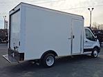 Used 2022 Ford Transit 350 HD Box Van for sale #323028 - photo 5