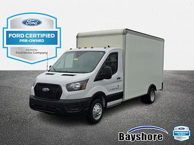 2022 Ford Transit 350 HD RWD Box Van for sale #323031 - photo 1